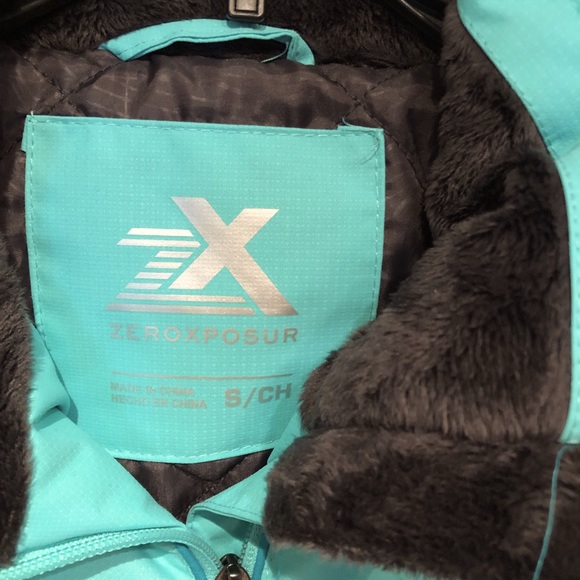 NWT Winter coat - Picture 2 of 4